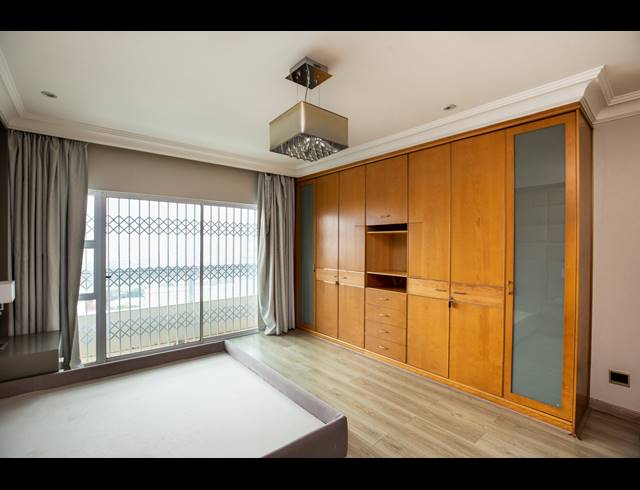3 BEDROOM APARTMENT FOR SALE IN MUSGRAVE